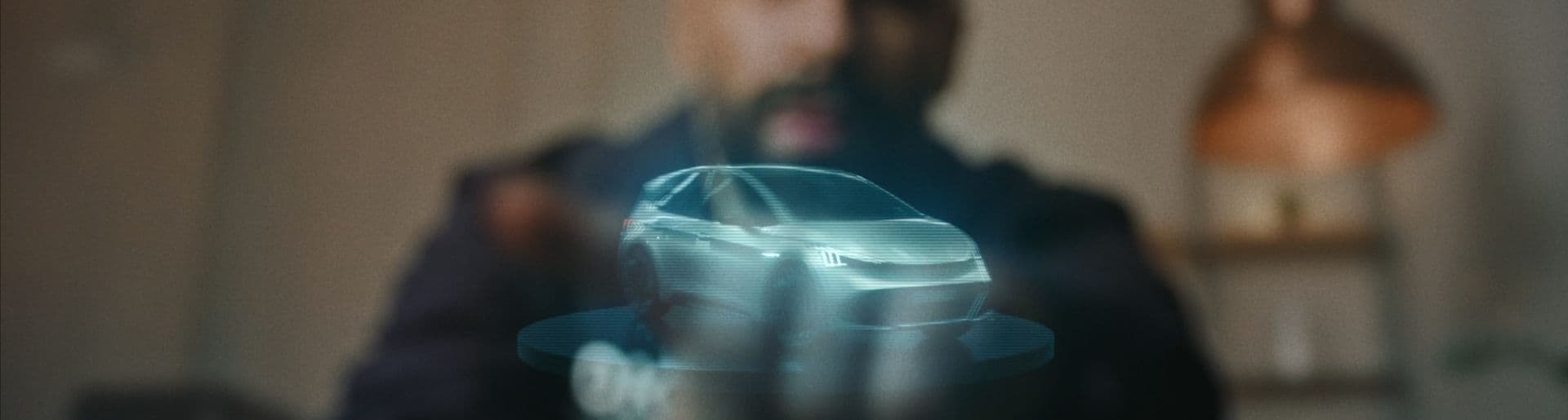 I choose OK Mobility — Brand Ambassadors