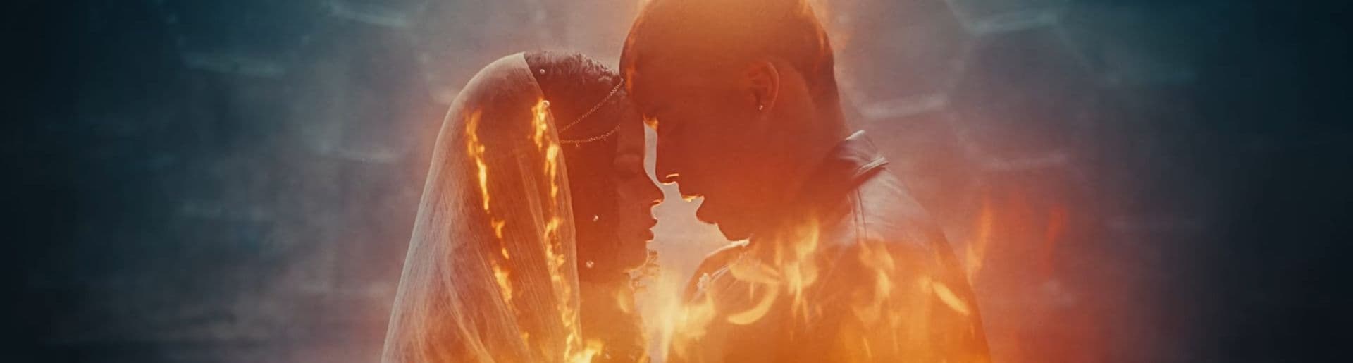 Geovanny Keyz — One Night