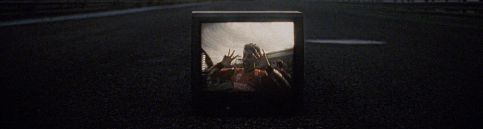 Estrella Galicia — Las manos que hacen campeones