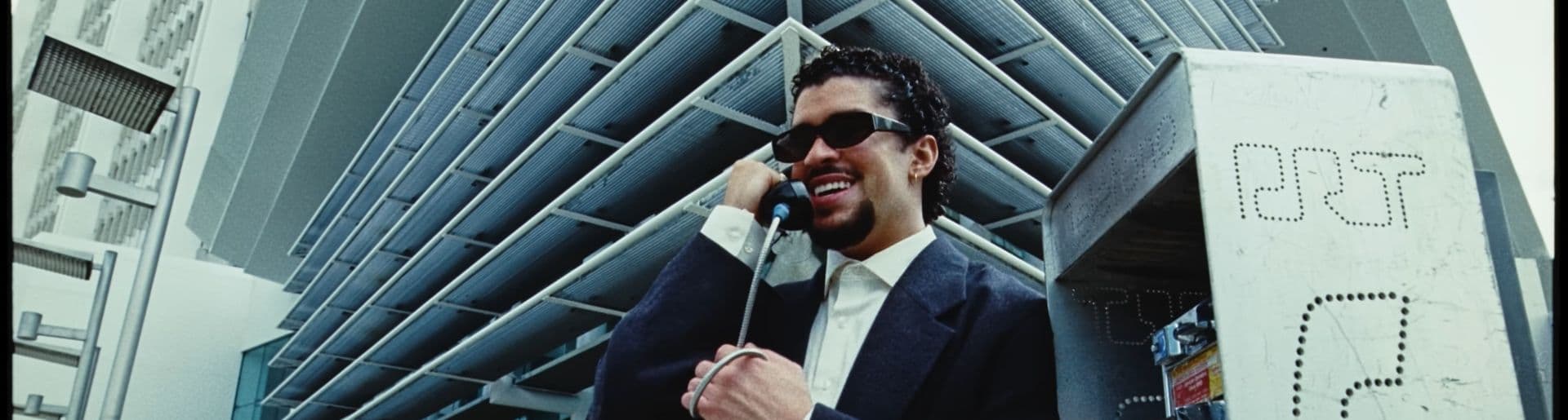 Bokete — Bad Bunny