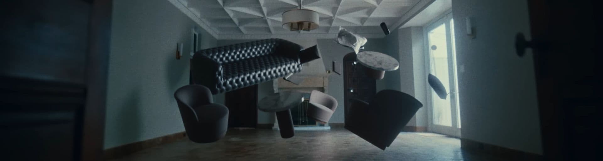 Jay Wheeler — Admítelo